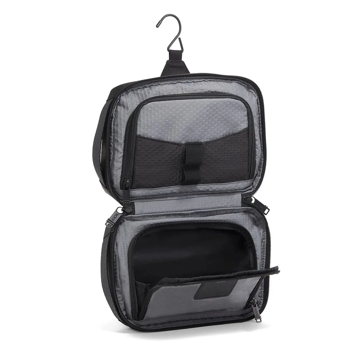 Alpha Bravo Response Travel Kit Black