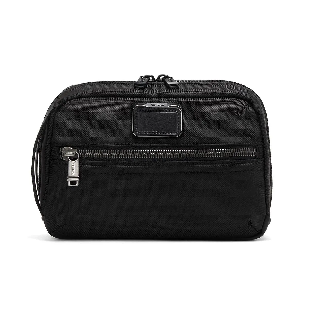 Alpha Bravo Response Travel Kit Black
