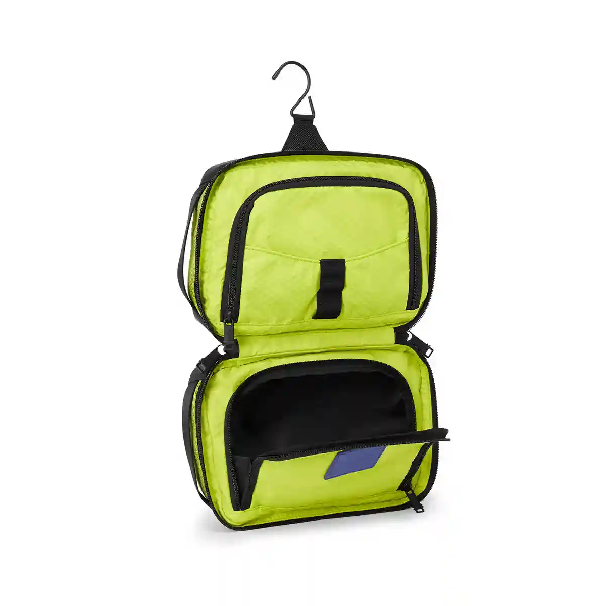 Hanging Travel Kit