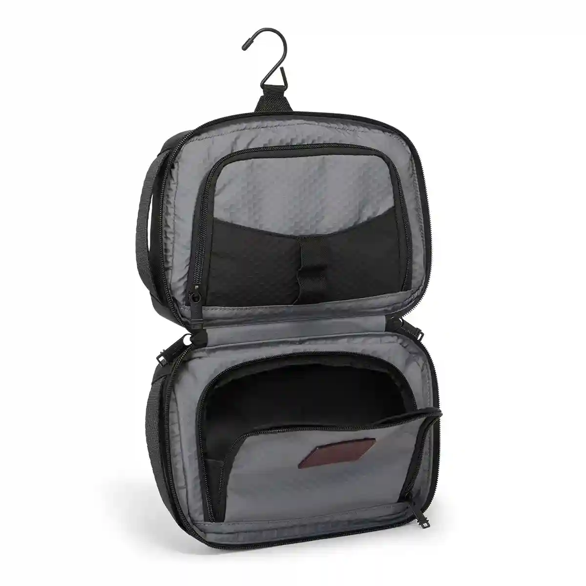 Hanging Travel Kit