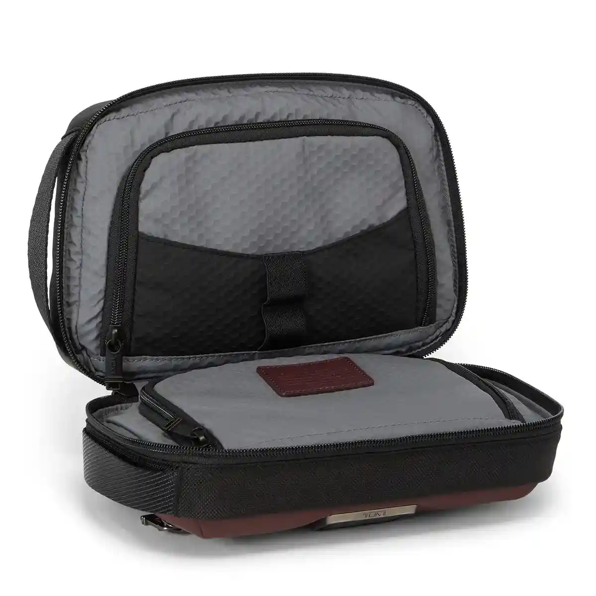 Hanging Travel Kit