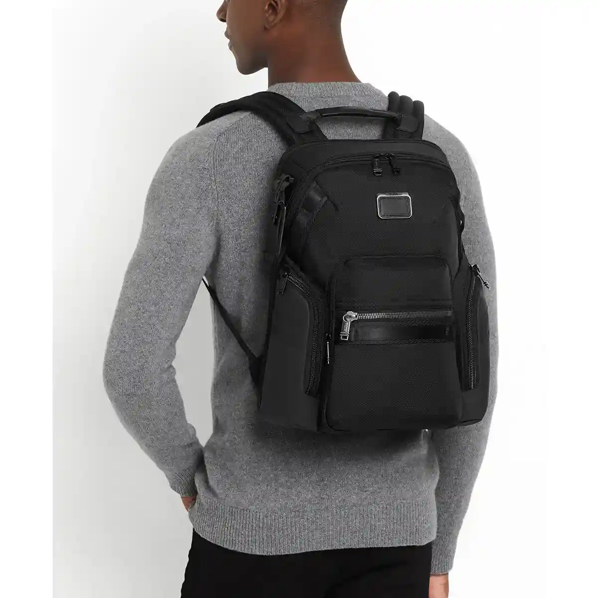 Navigation Backpack