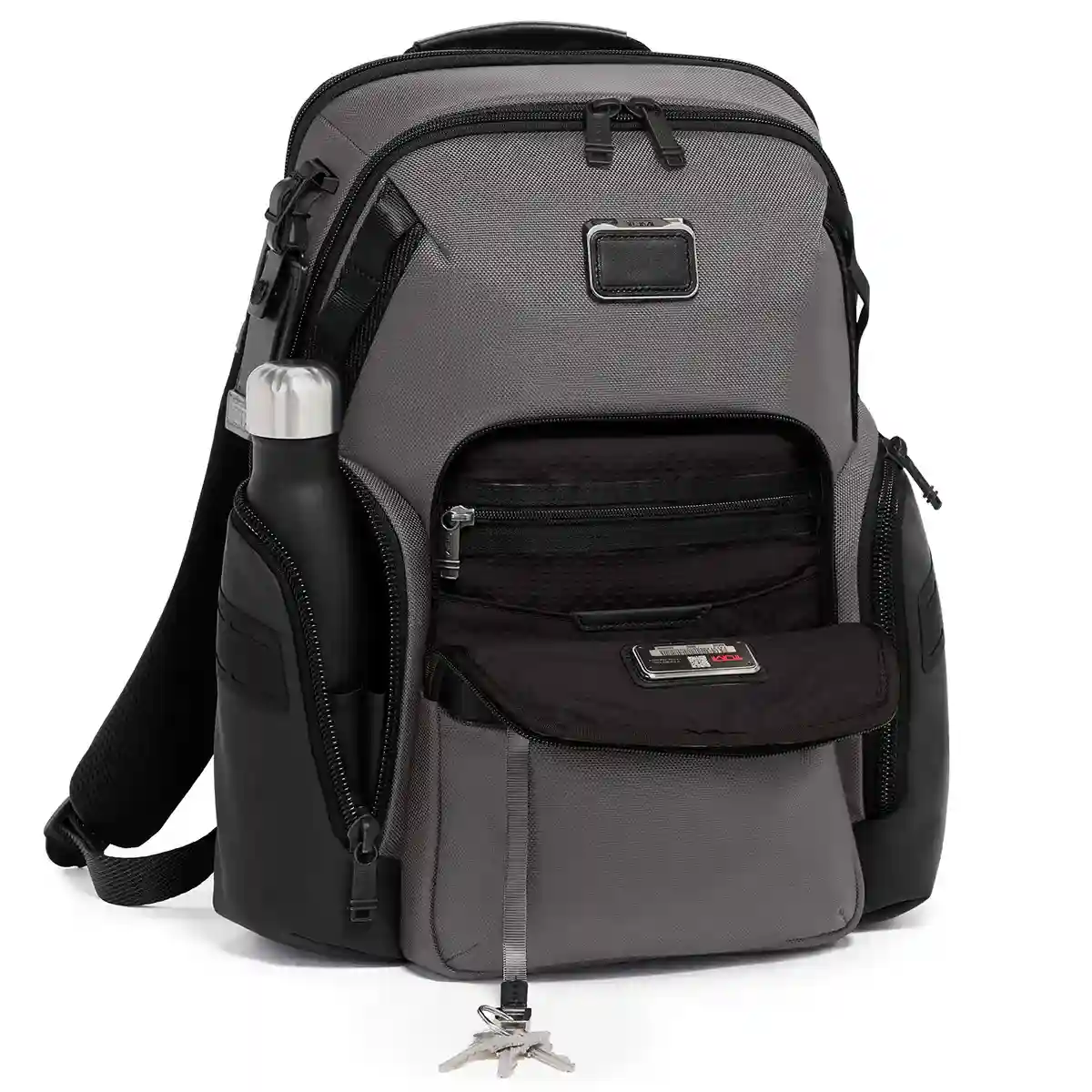 Navigation Backpack