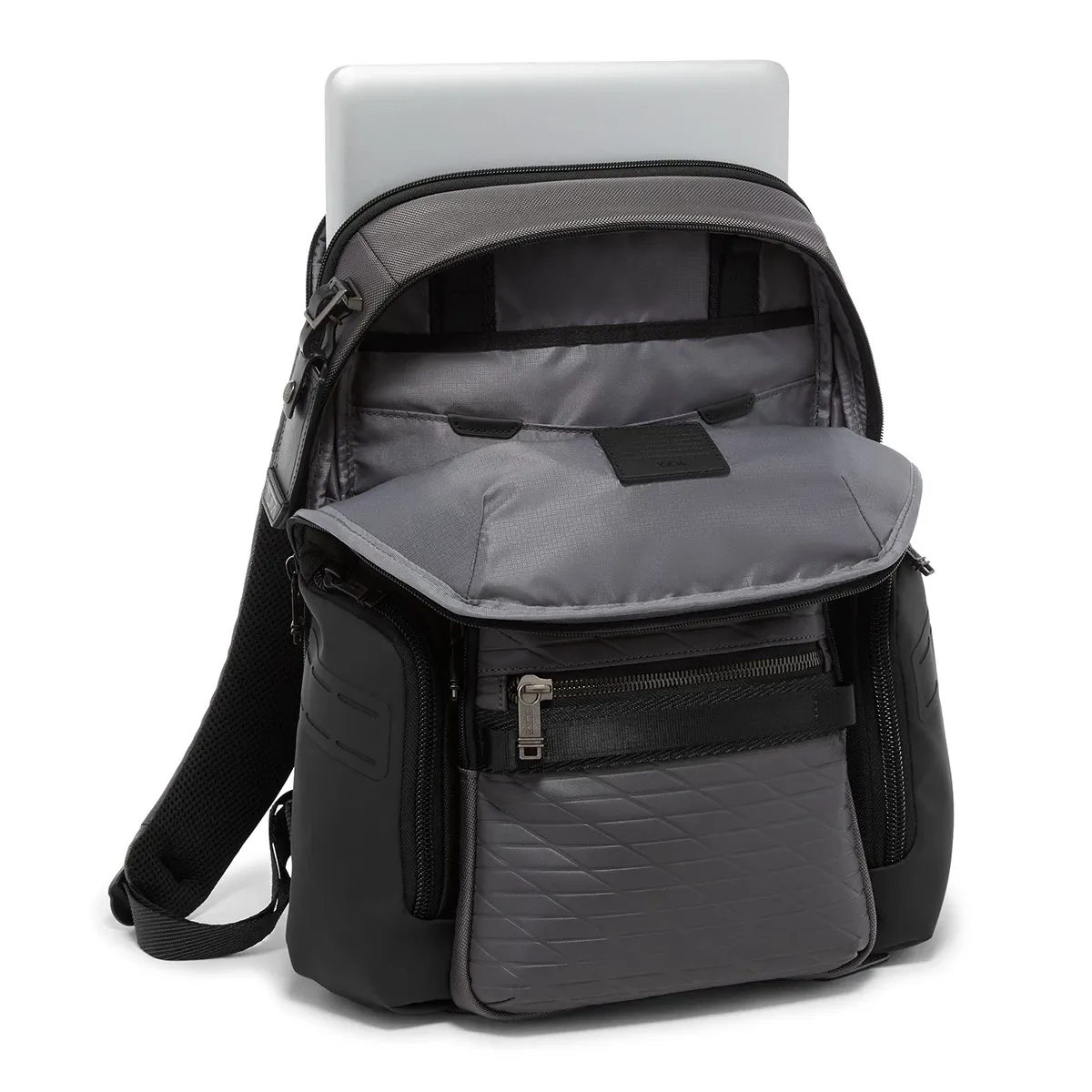 Navigation Backpack
