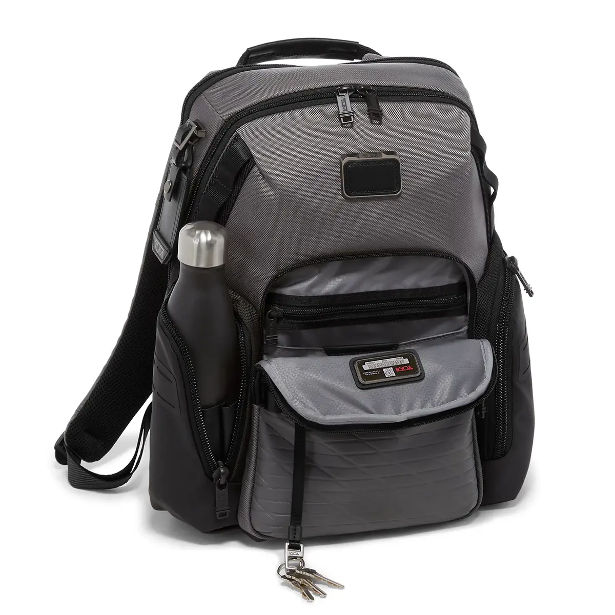 Navigation Backpack
