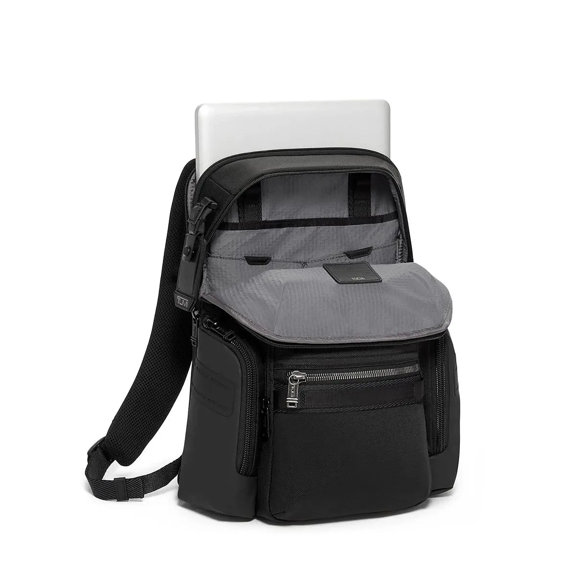 Tumi | Alpha Bravo Navigation Backpack Black