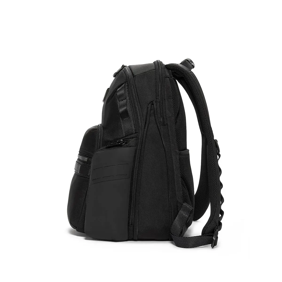 Alpha Bravo Navigation Backpack Black