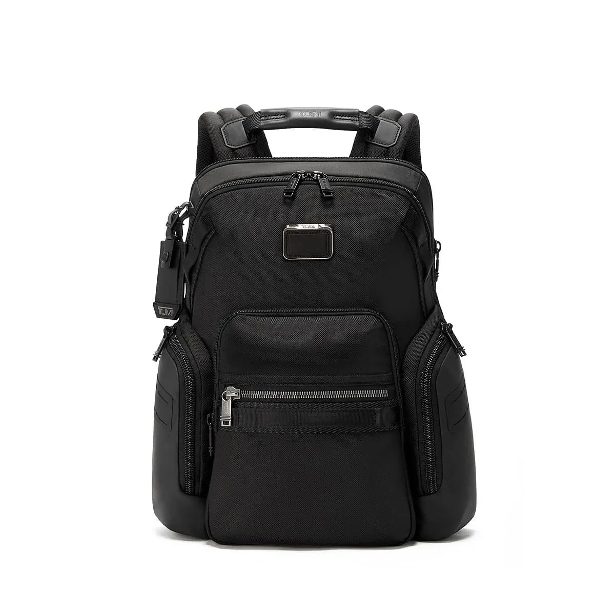 Alpha Bravo Navigation Backpack Black
