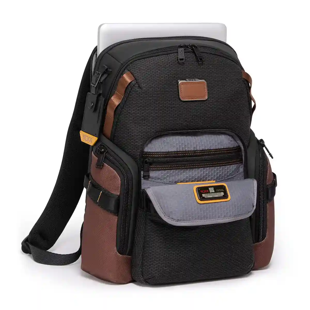 Navigation Backpack