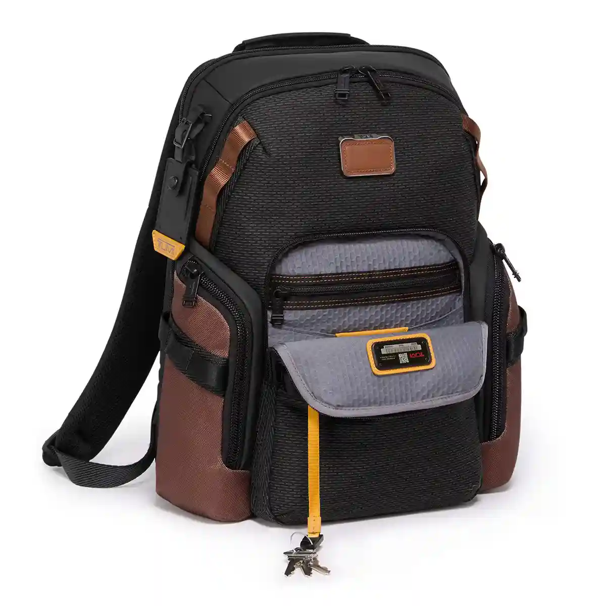 Navigation Backpack