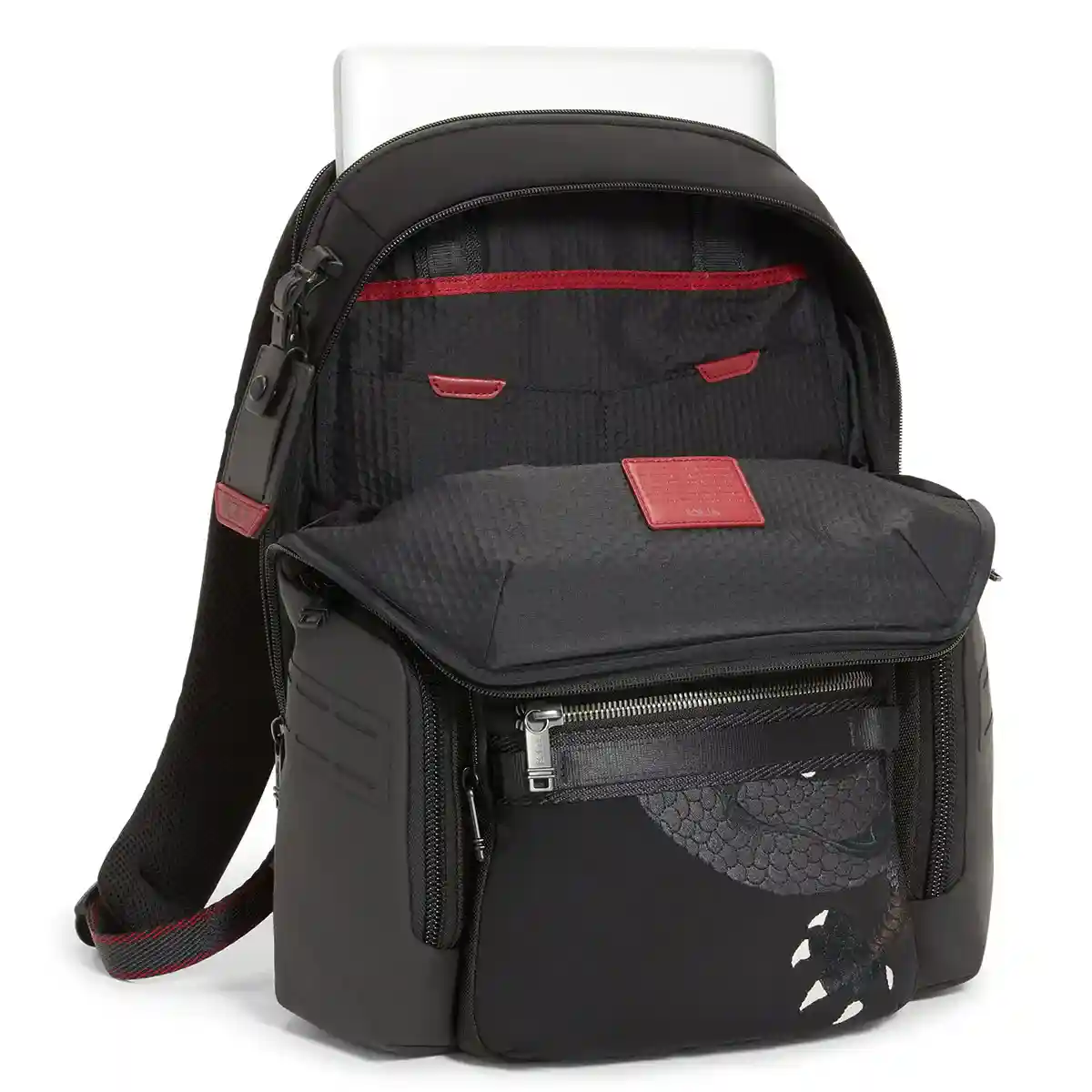 Navigation Backpack