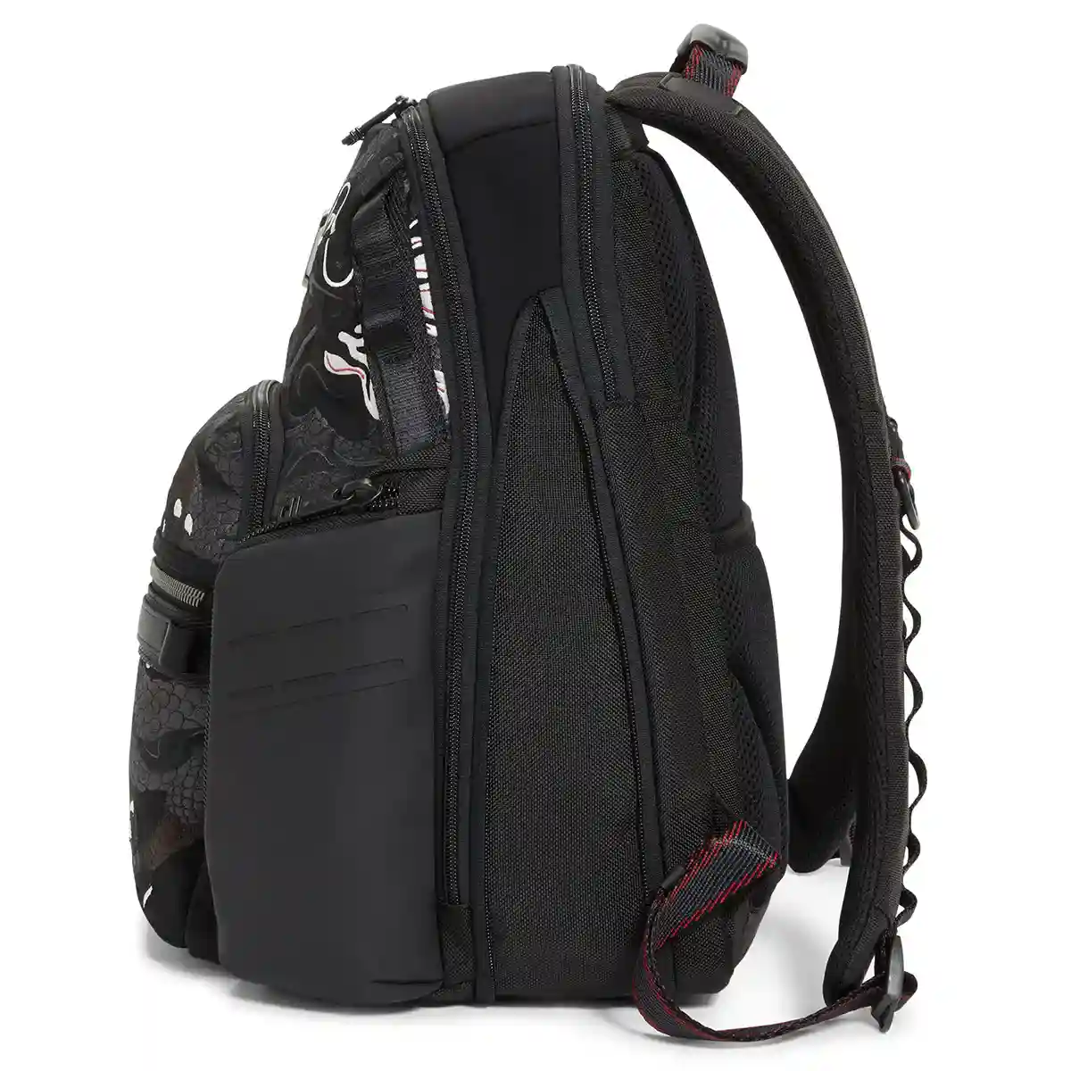 Navigation Backpack