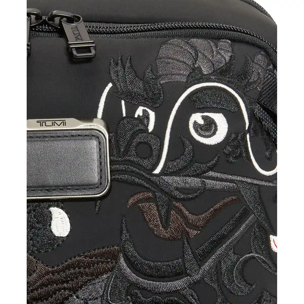 Navigation Backpack