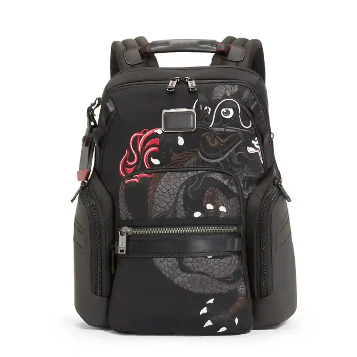 Navigation Backpack