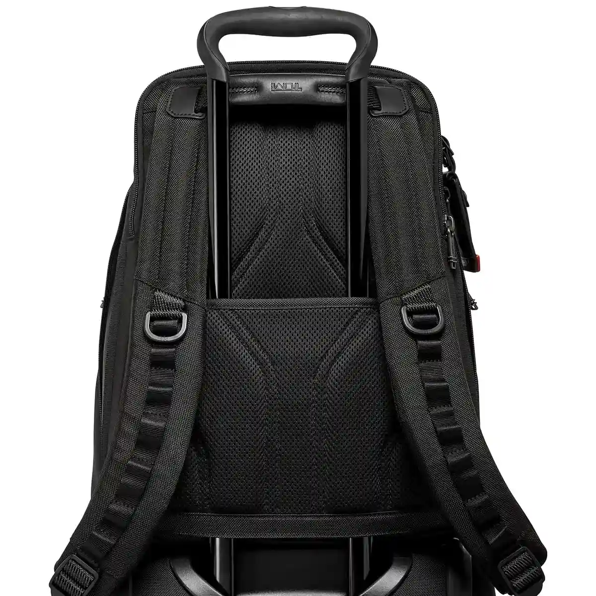 Navigation Backpack Desert Red
