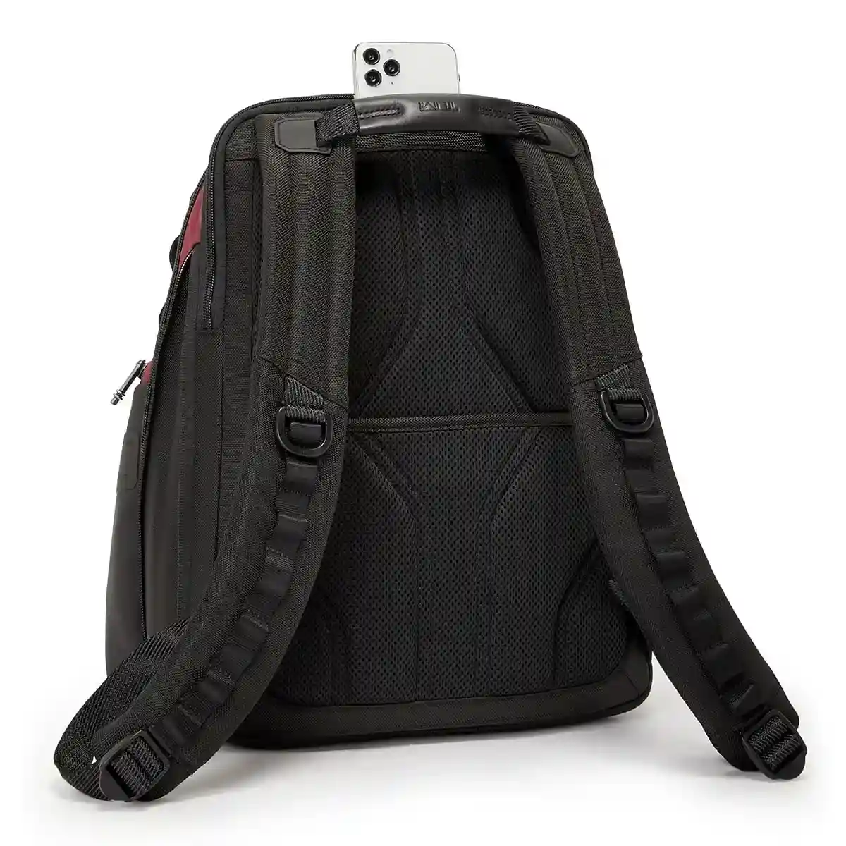 Navigation Backpack Desert Red