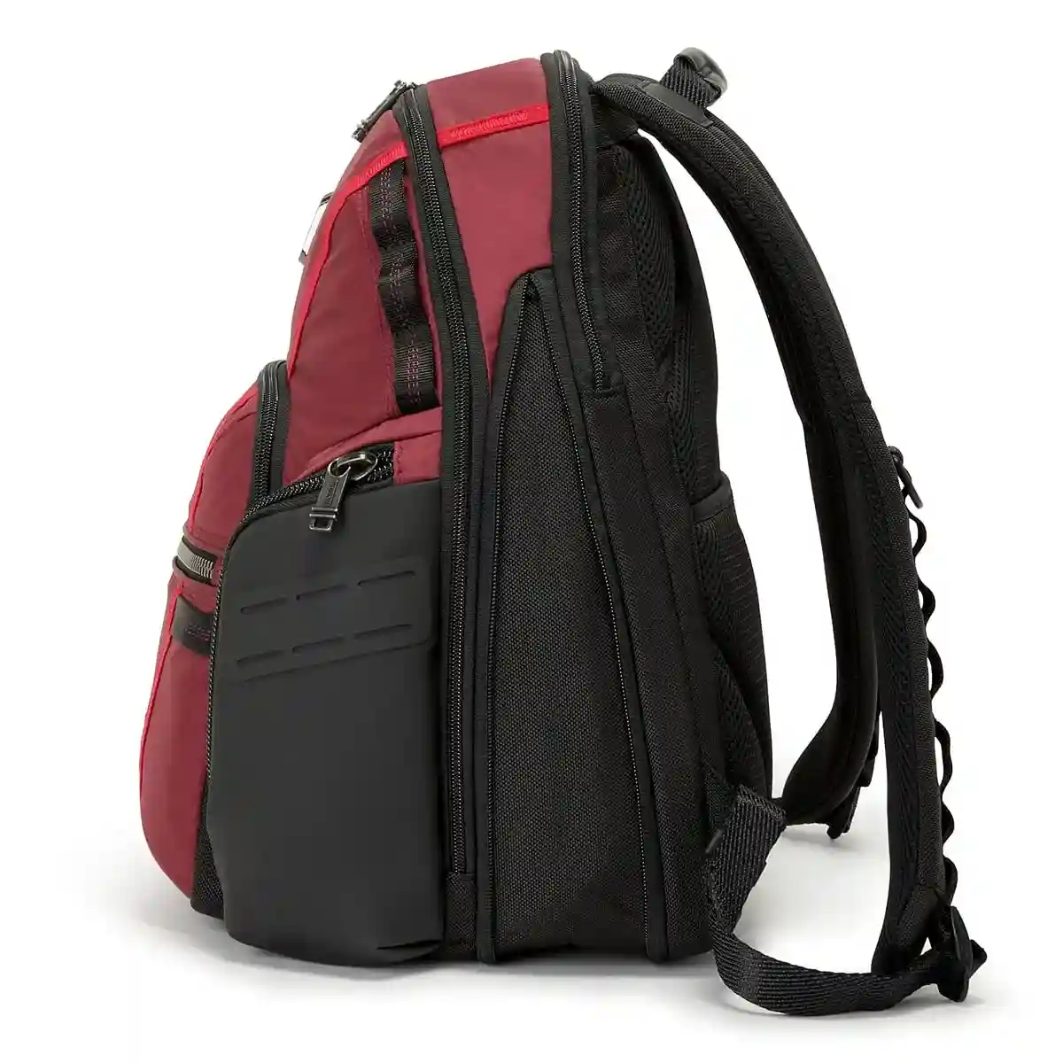 Navigation Backpack Desert Red