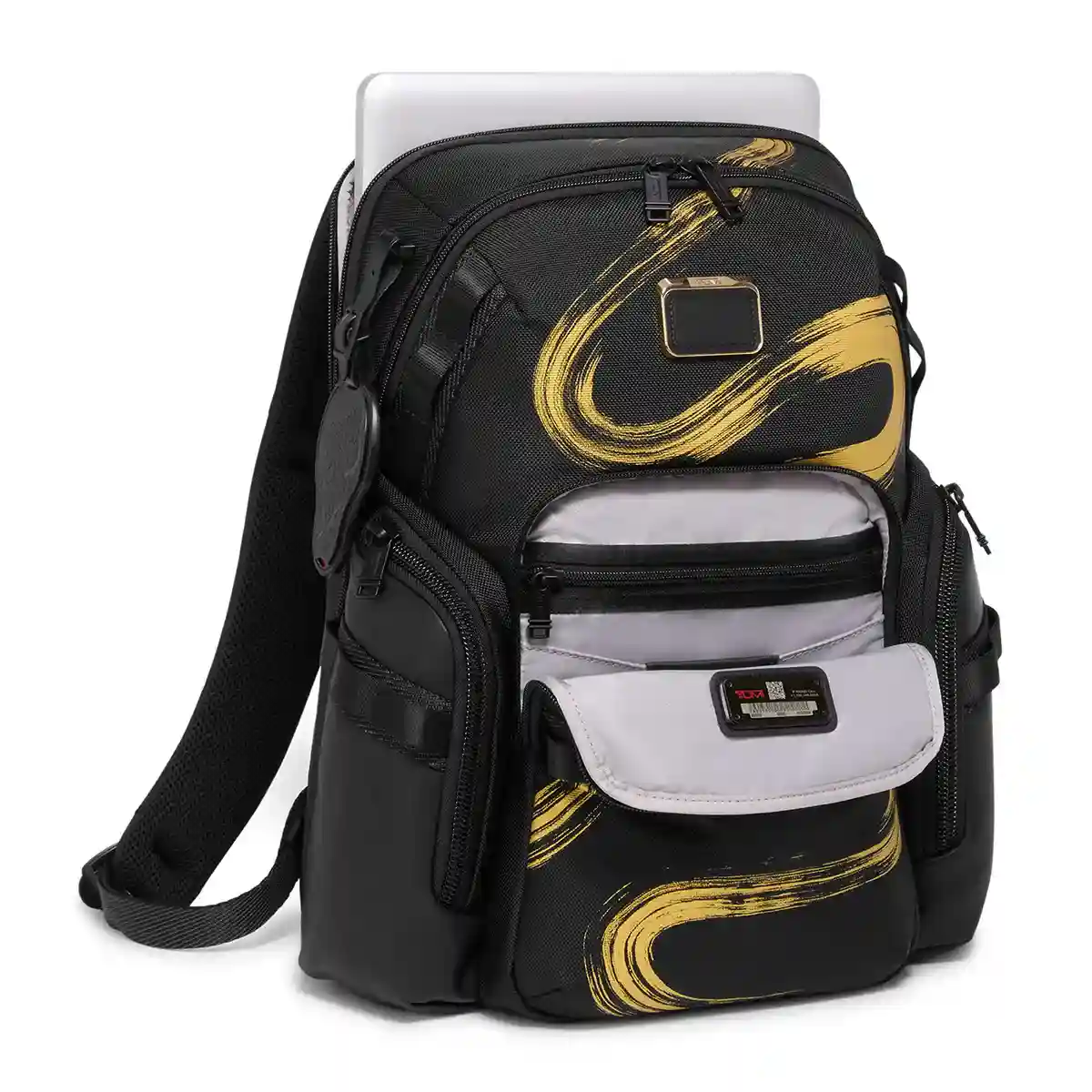 Navigation Backpack
