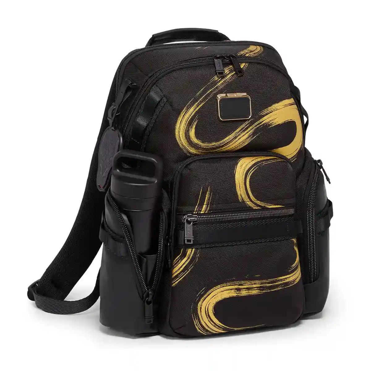 Navigation Backpack
