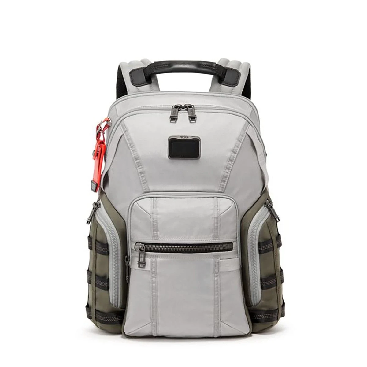 Navigation Backpack Grey