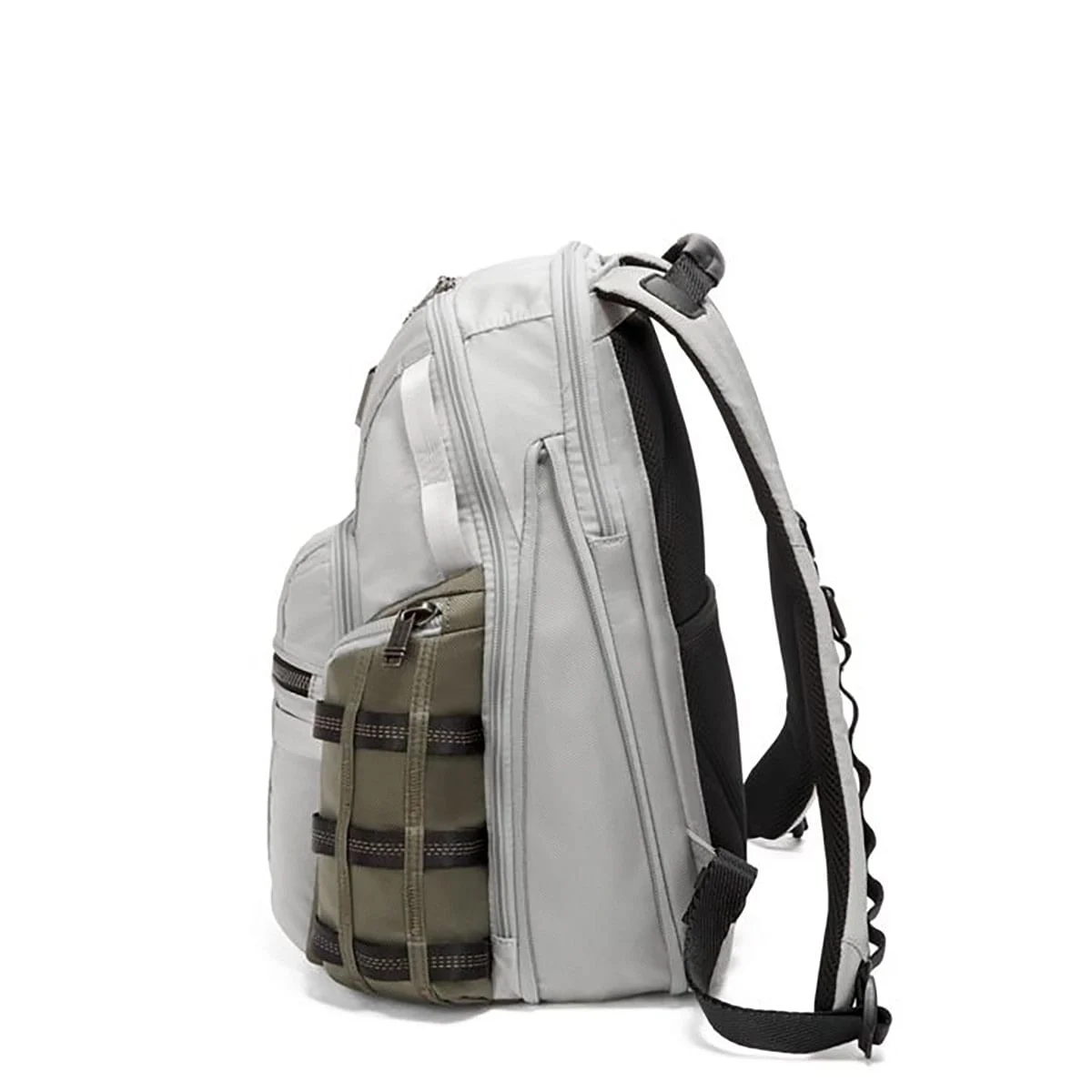 Navigation Backpack Grey