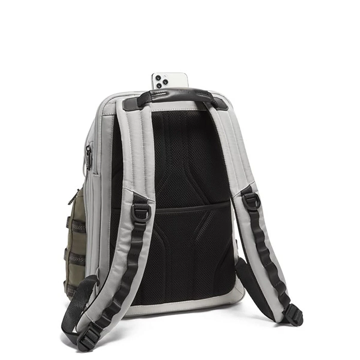 Navigation Backpack Grey
