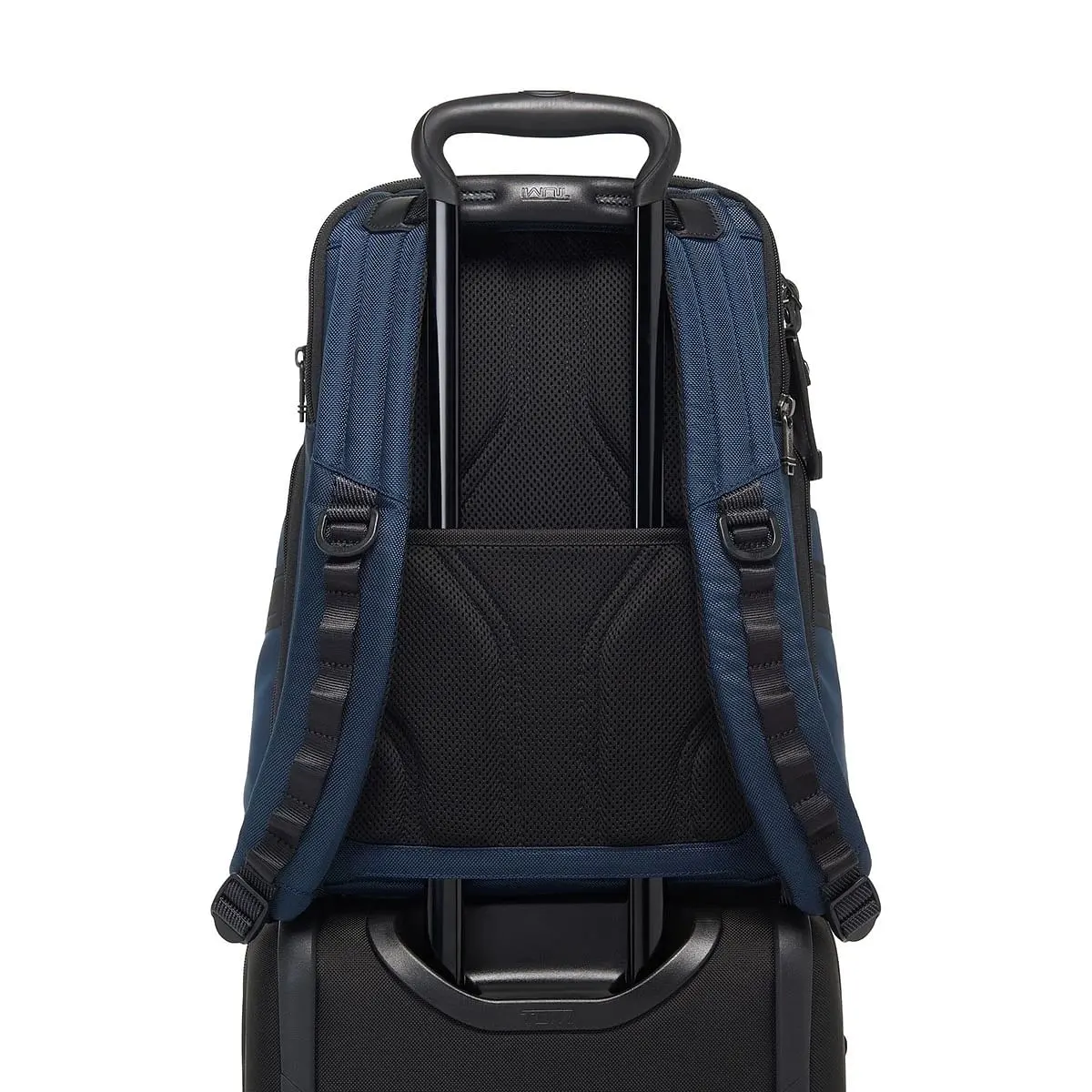 Alpha Bravo Navigation Backpack Navy