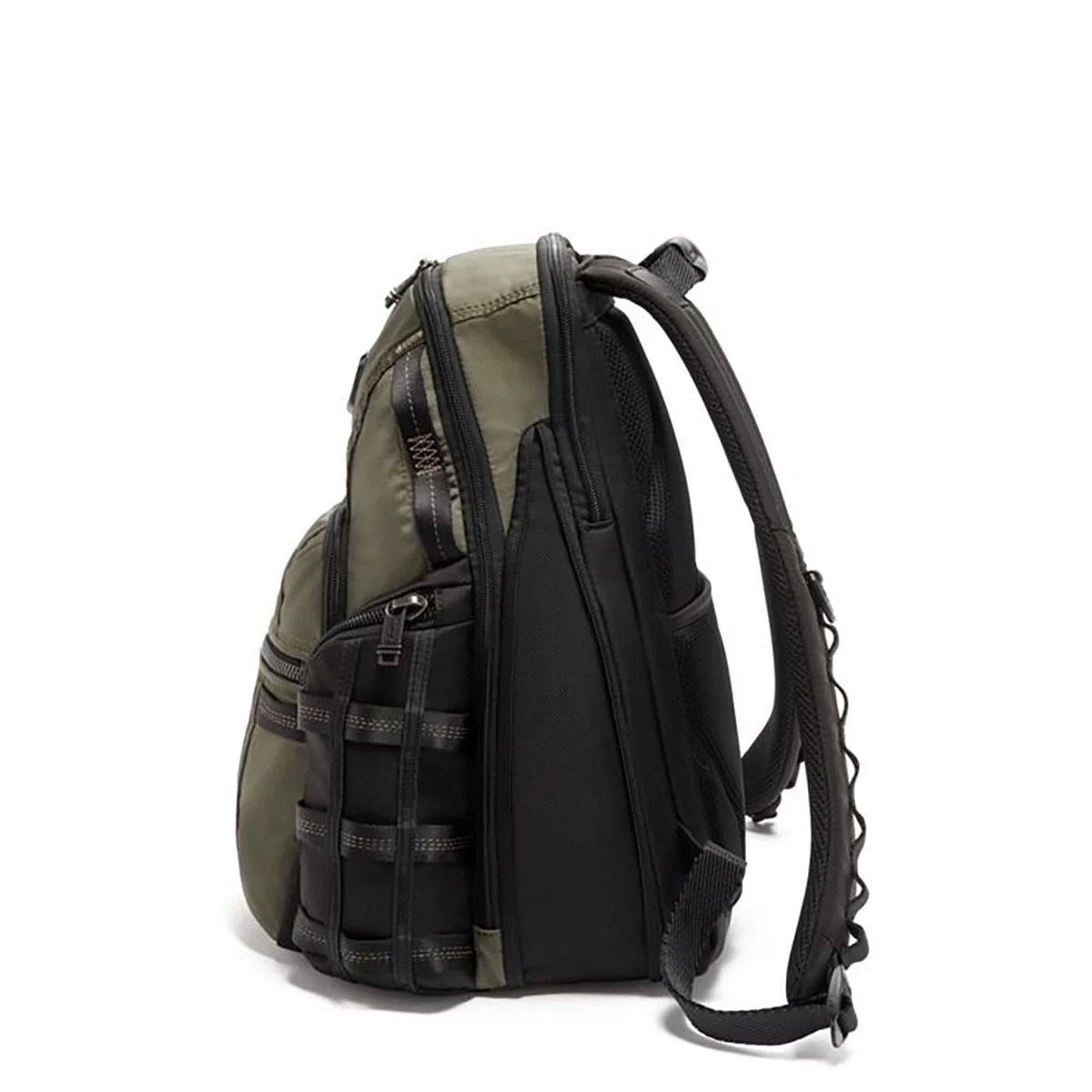 Navigation Backpack Olive Green