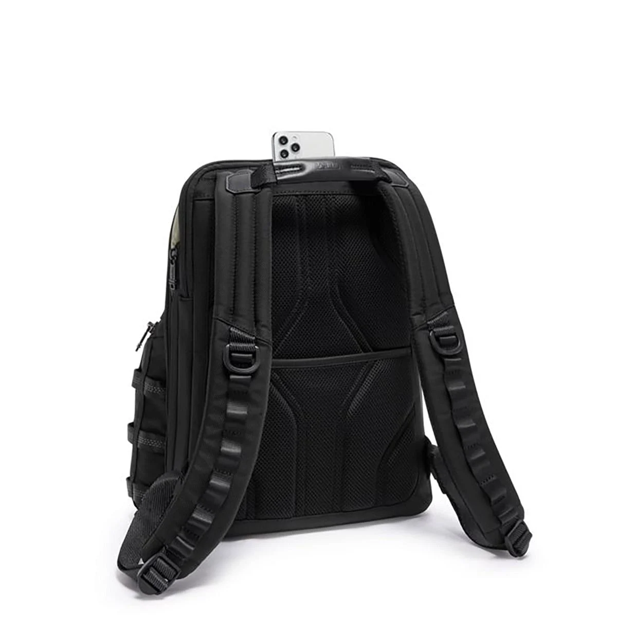 Navigation Backpack Olive Green