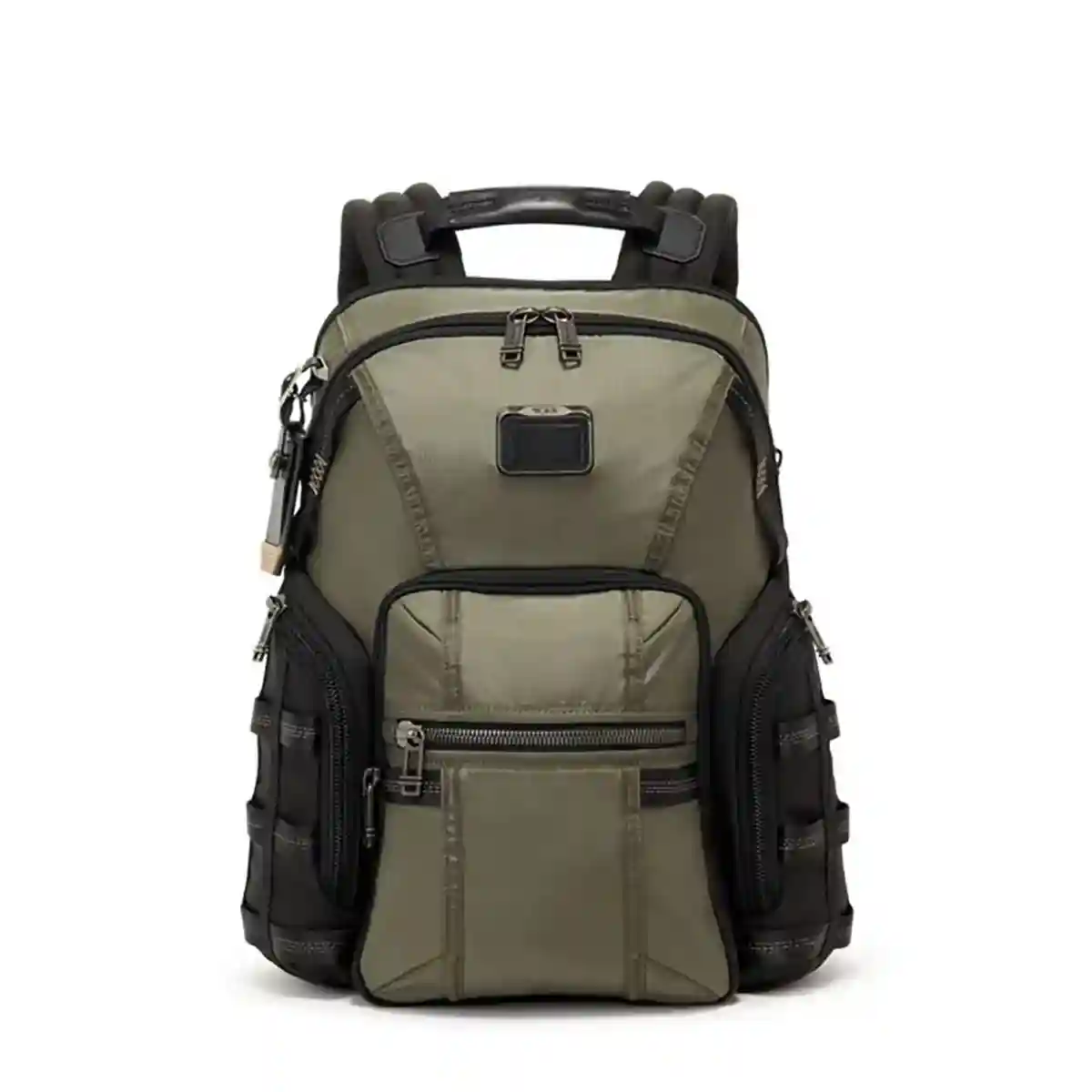Navigation Backpack Olive Green