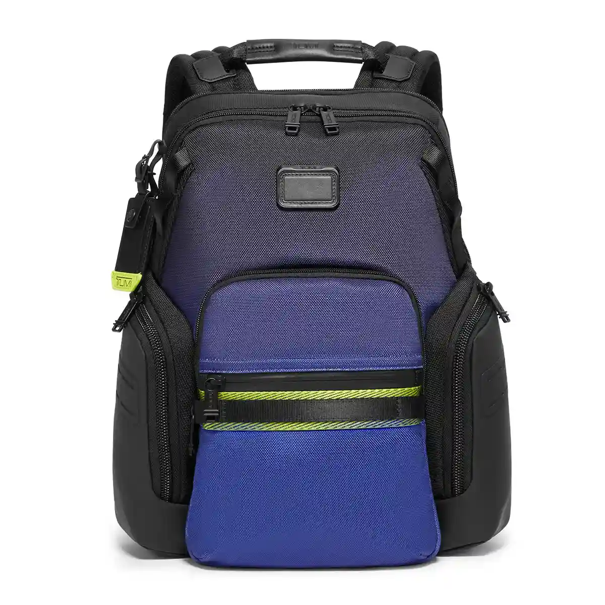 Navigation Backpack