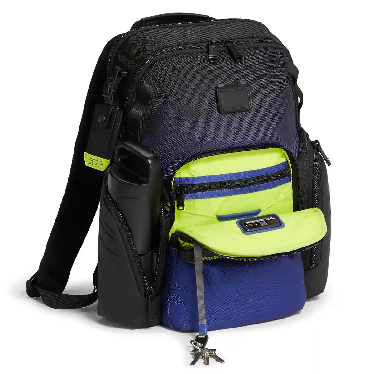Navigation Backpack