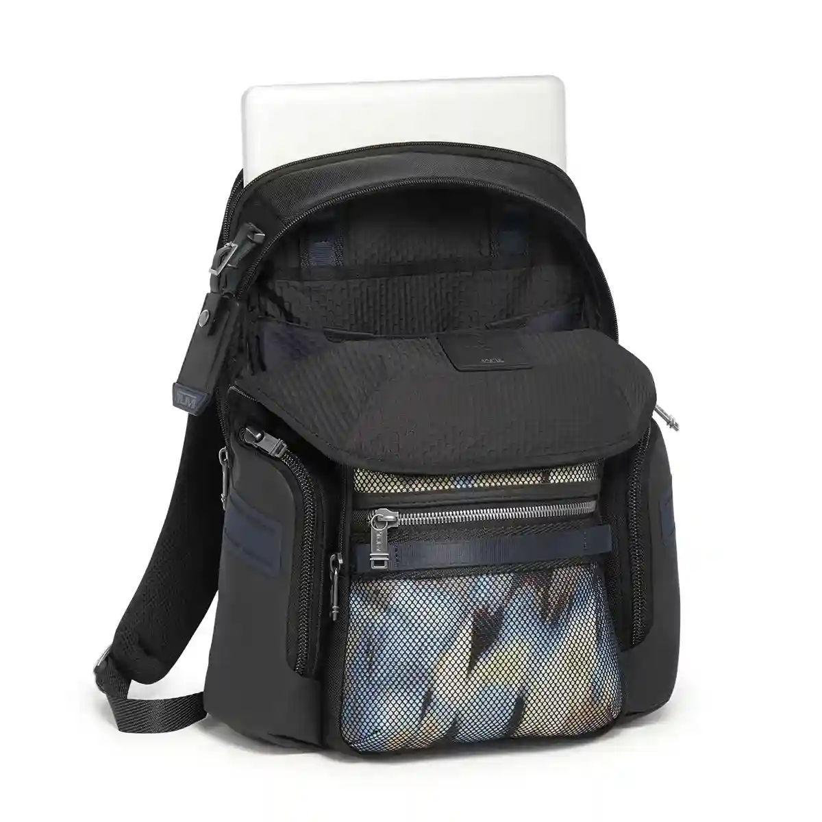 Navigation Backpack