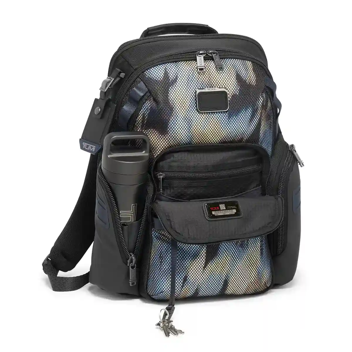 Navigation Backpack
