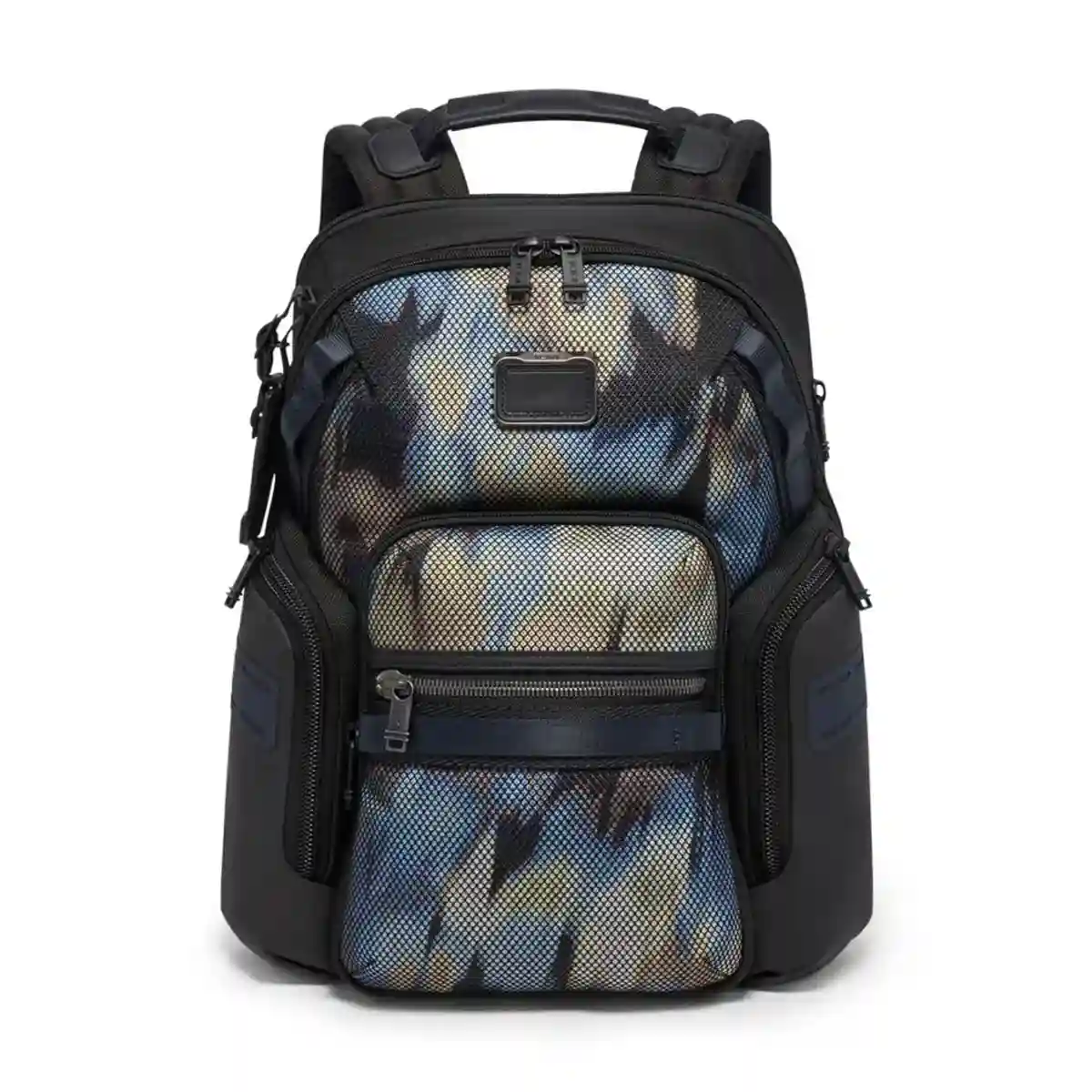Navigation Backpack