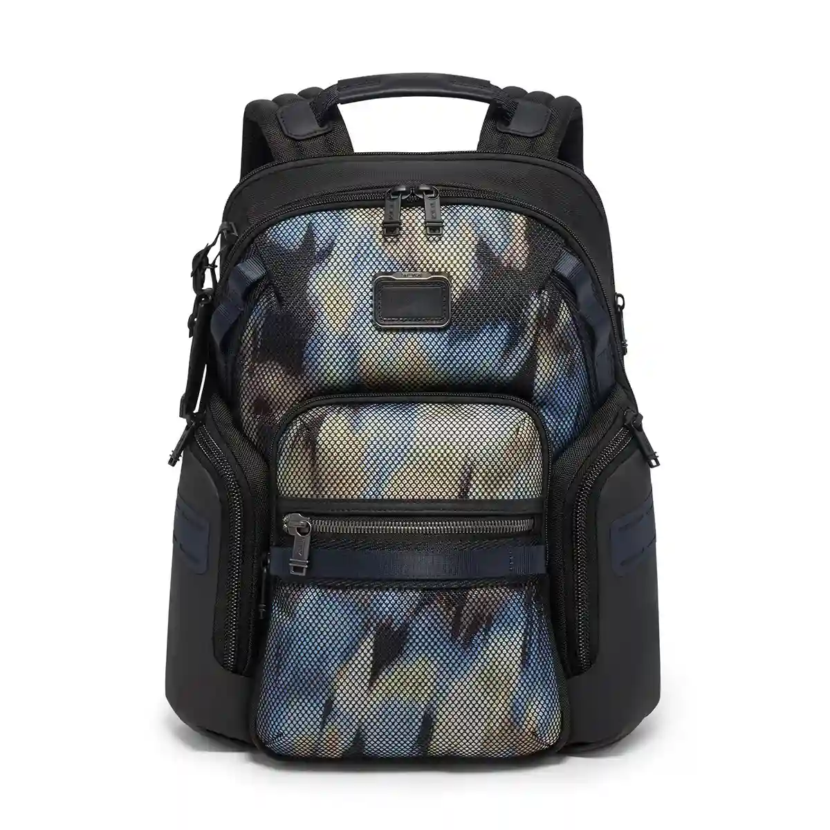 Navigation Backpack