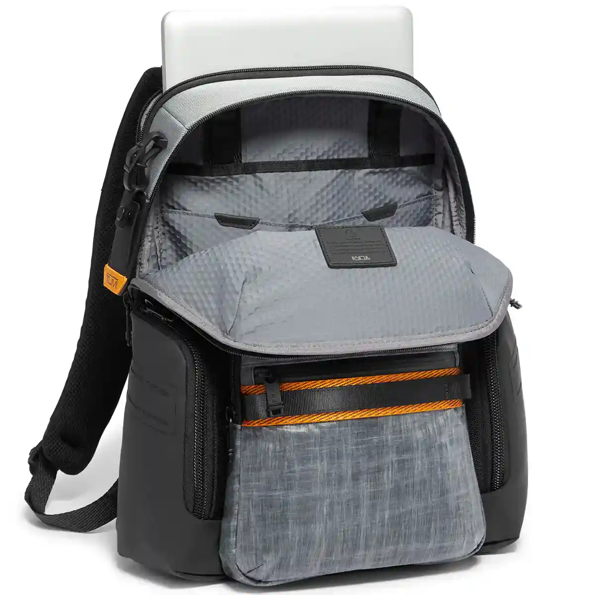Navigation Backpack
