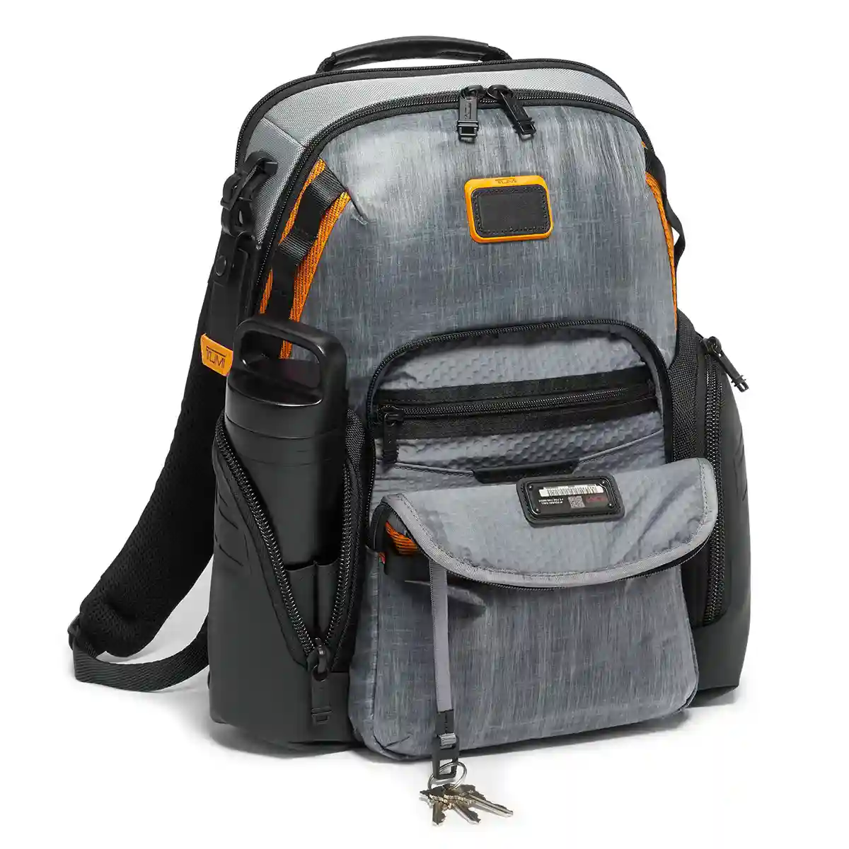 Navigation Backpack