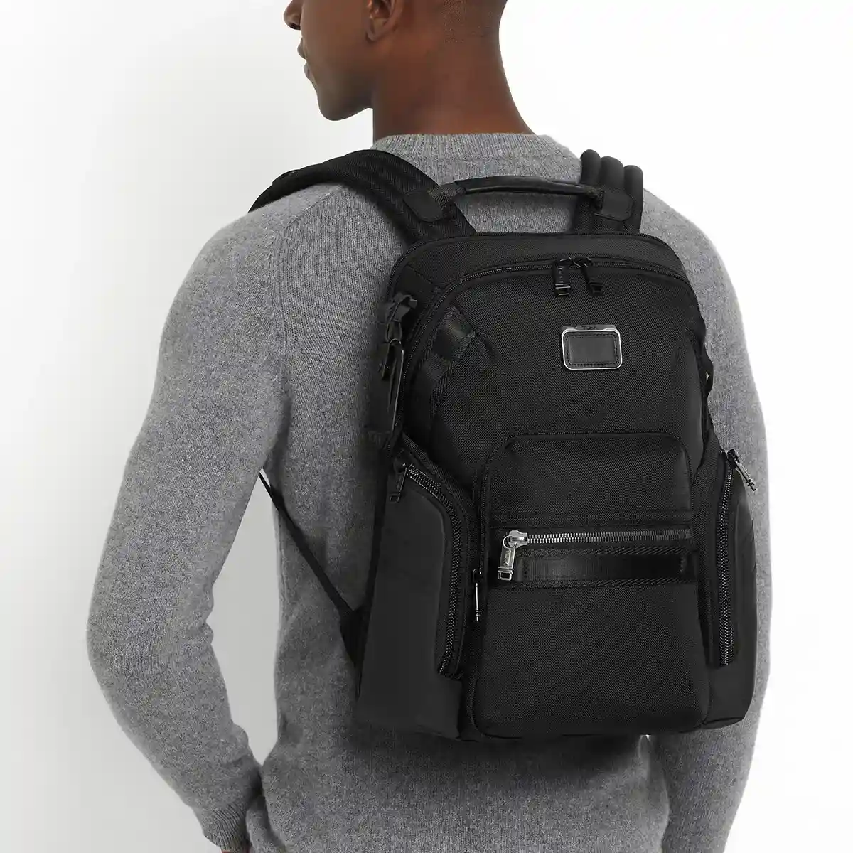 Navigation Backpack