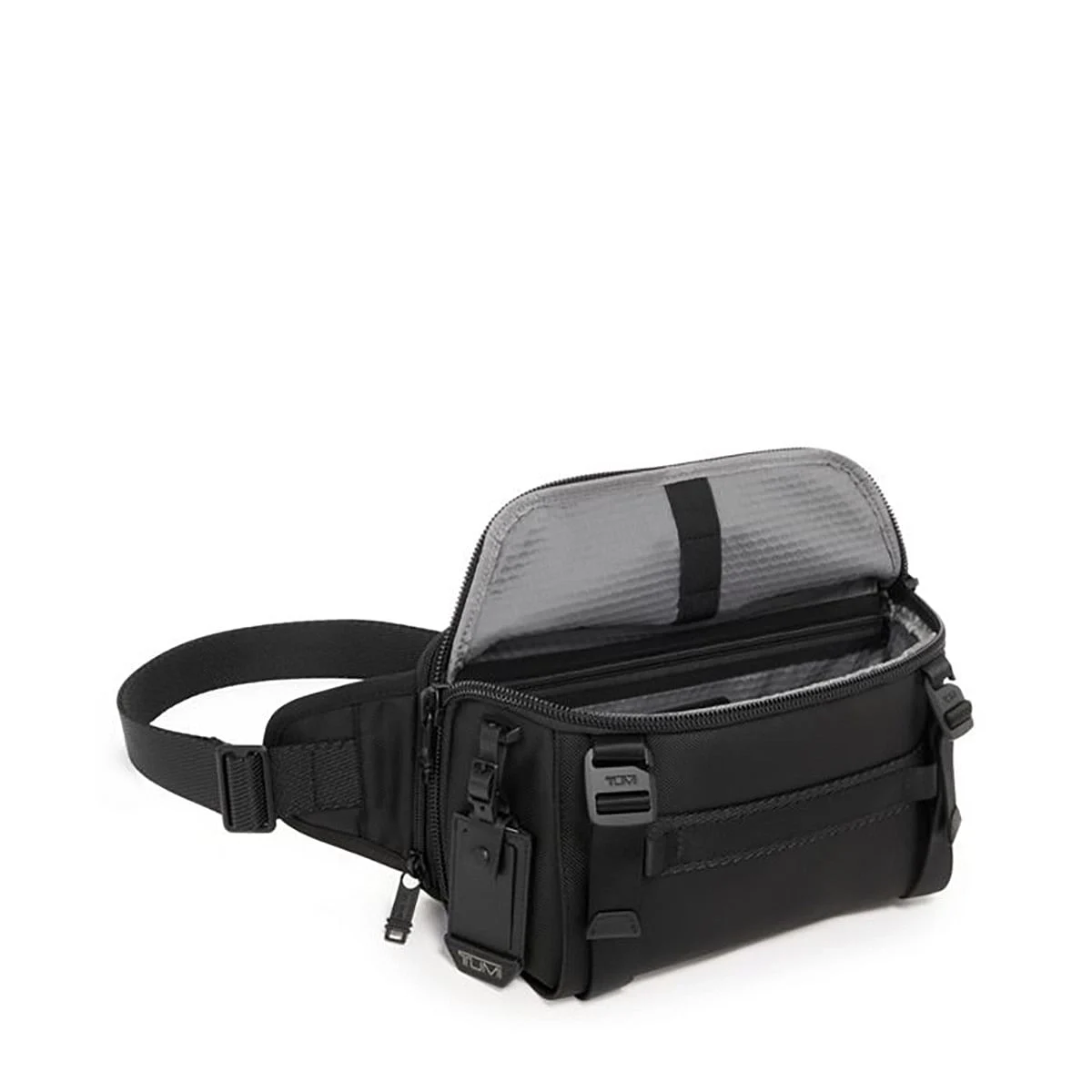 Alpha Bravo Platoon Sling Black
