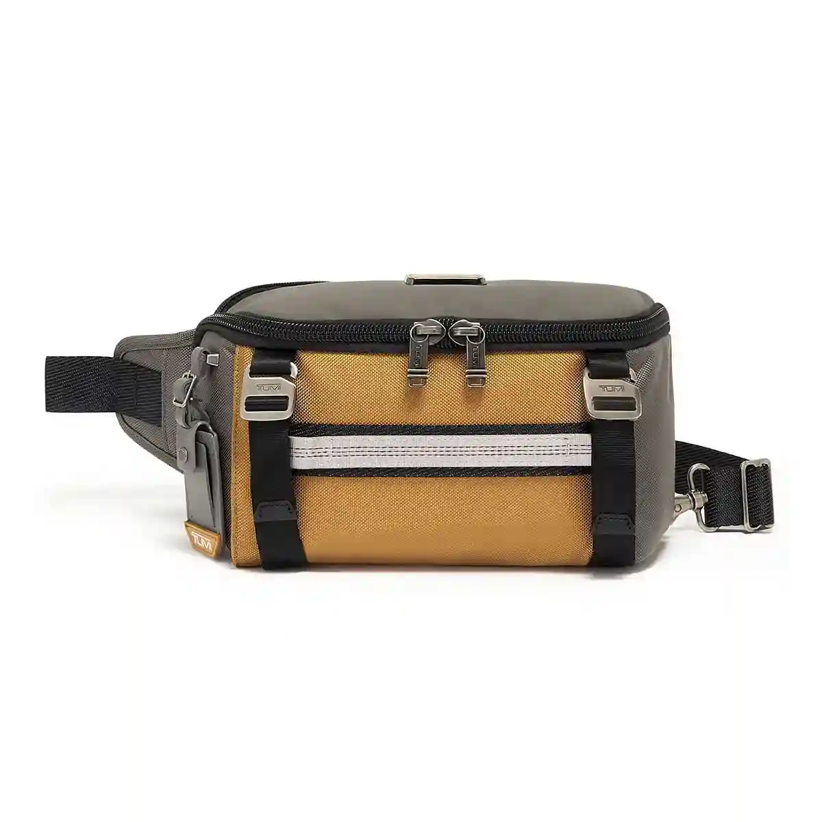 Alpha Bravo Platoon Sling Golden Brown