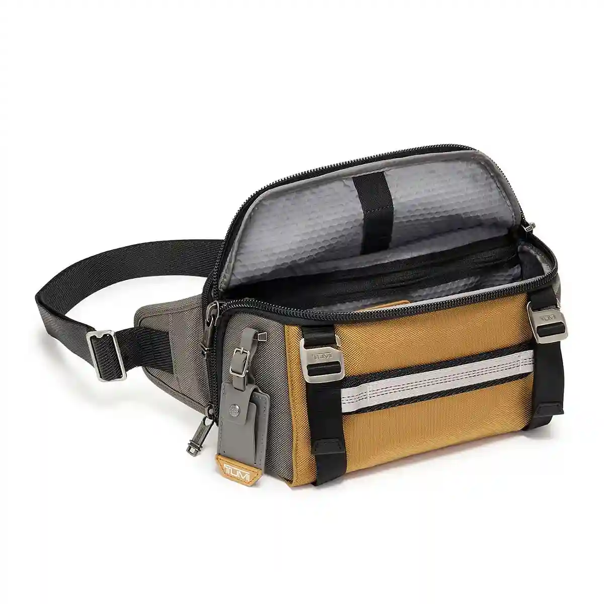 Alpha Bravo Platoon Sling Golden Brown