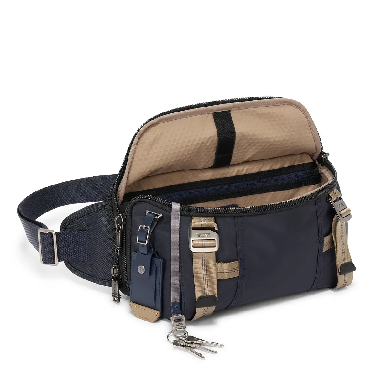 Alpha Bravo Platoon Sling