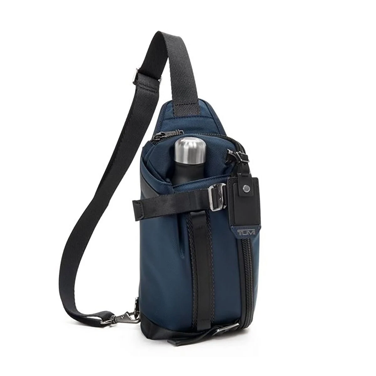 Alpha Bravo Platoon Sling Navy