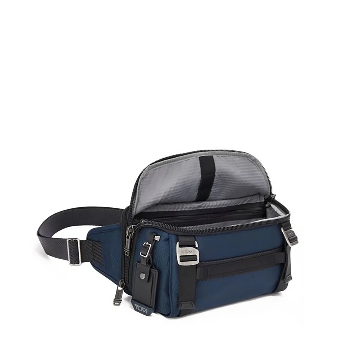Alpha Bravo Platoon Sling Navy