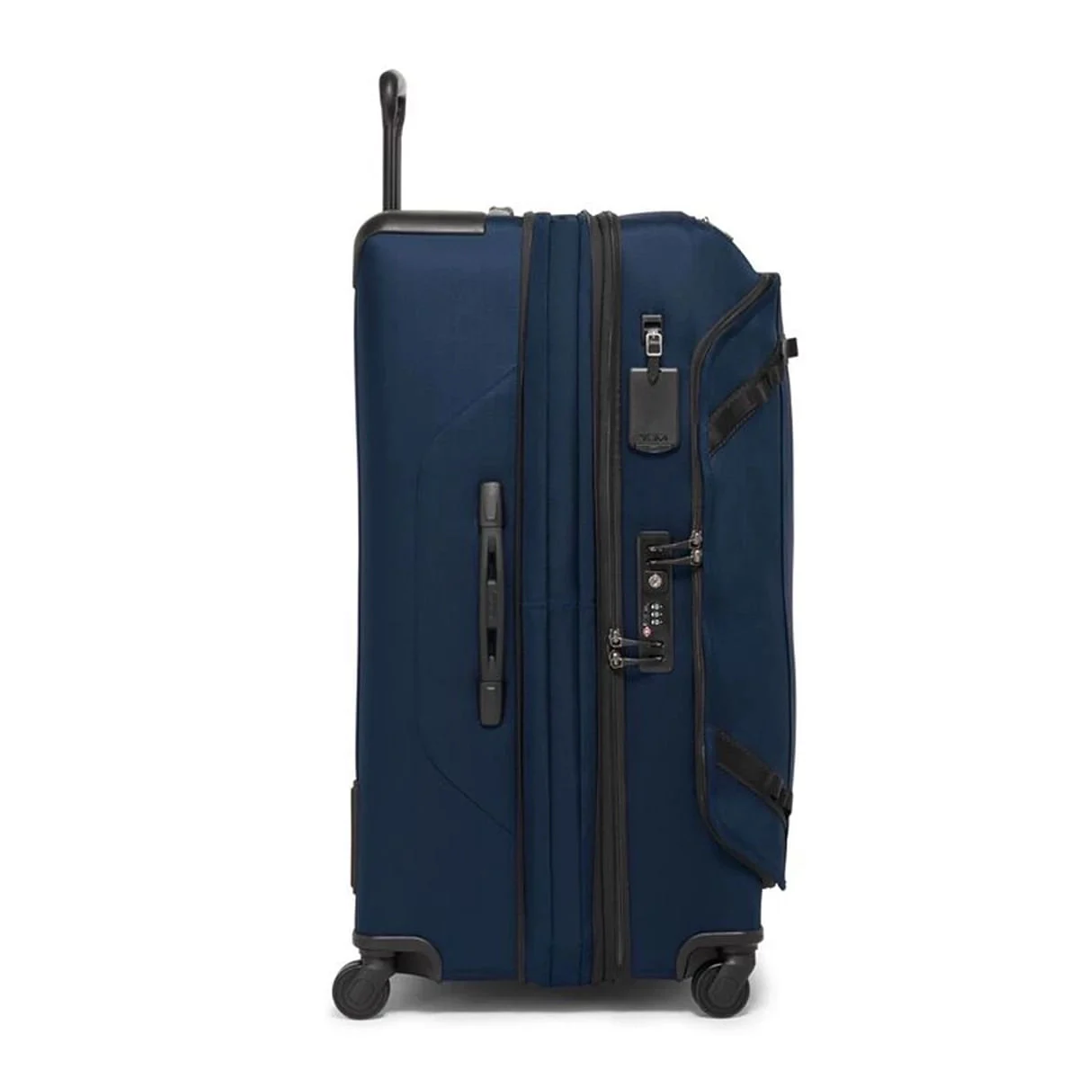 Alpha Bravo Extended Trip Expandable 4 Wheeled Packing Case