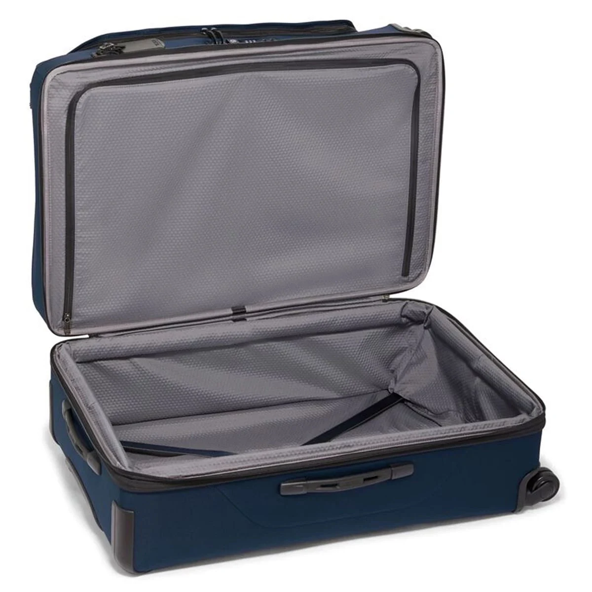 Alpha Bravo Extended Trip Expandable 4 Wheeled Packing Case