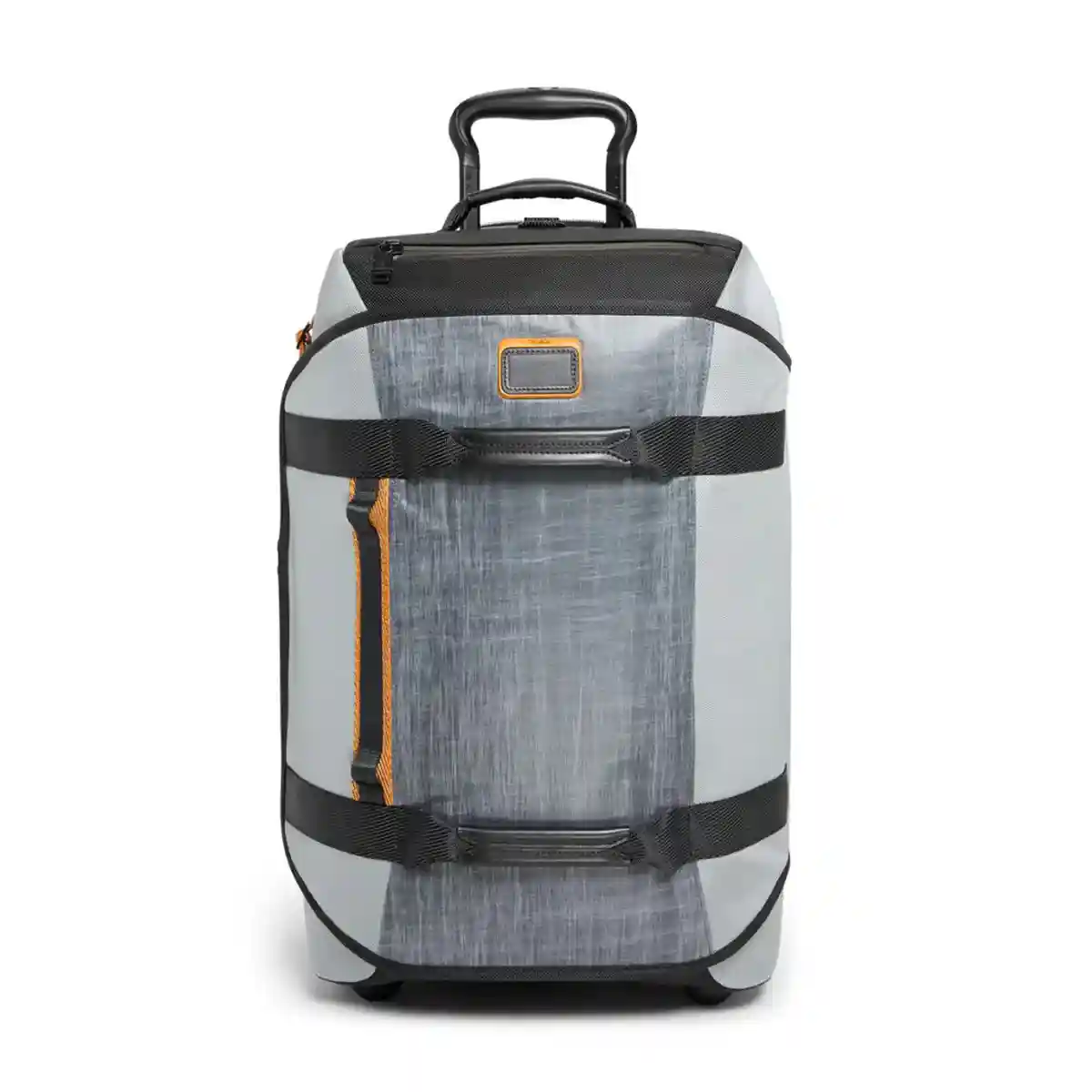 Wheeled Duffel Expandable Packing Case
