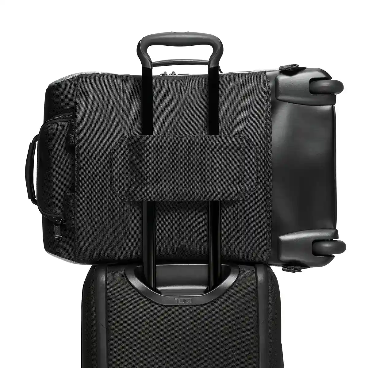 Wheeled Duffel Expandable Packing Case
