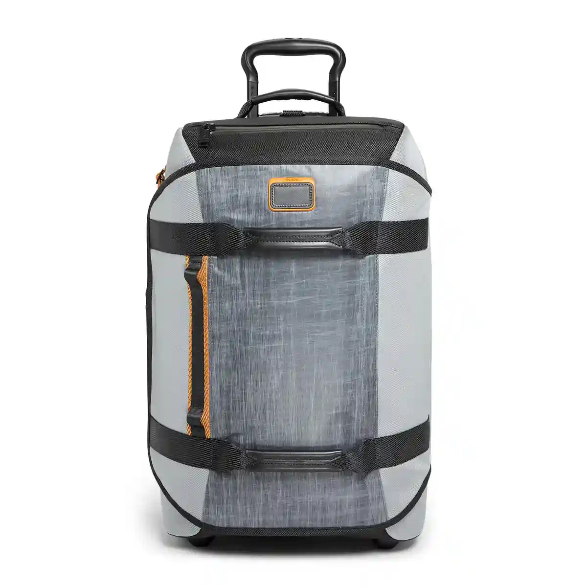 Wheeled Duffel Expandable Packing Case